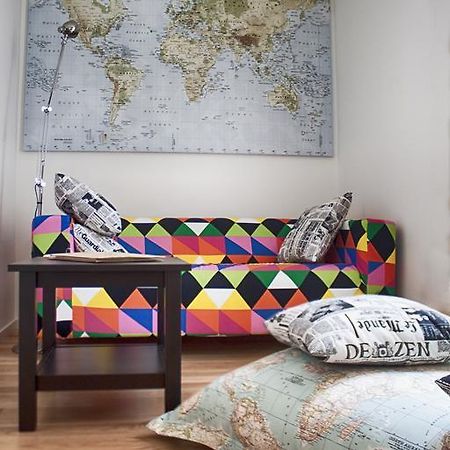 The Nook Hostel Ponta Delgada  Room photo