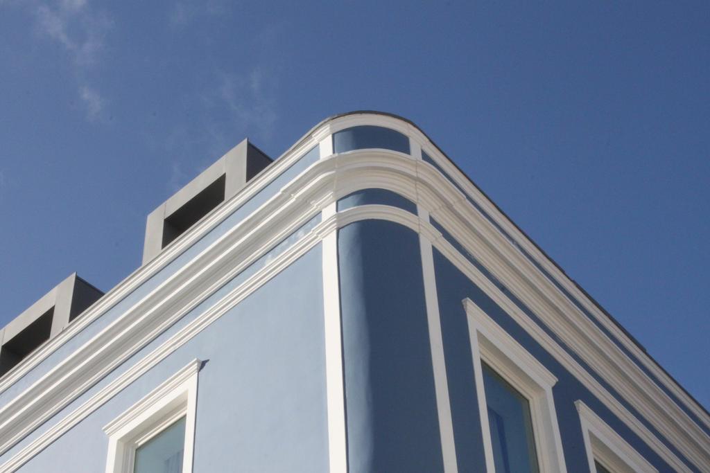 The Nook Hostel Ponta Delgada  Exterior photo
