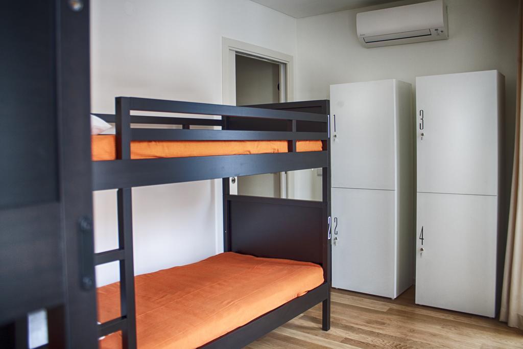 The Nook Hostel Ponta Delgada  Room photo