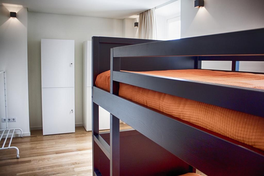 The Nook Hostel Ponta Delgada  Room photo