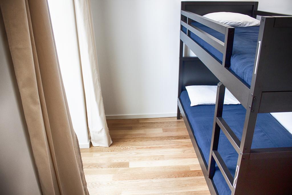 The Nook Hostel Ponta Delgada  Room photo