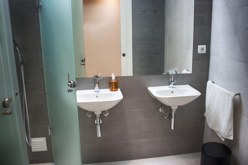 The Nook Hostel Ponta Delgada  Room photo