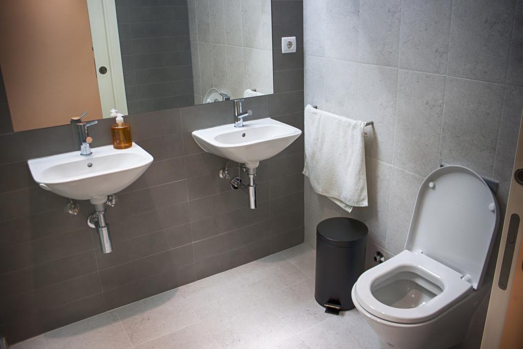 The Nook Hostel Ponta Delgada  Room photo