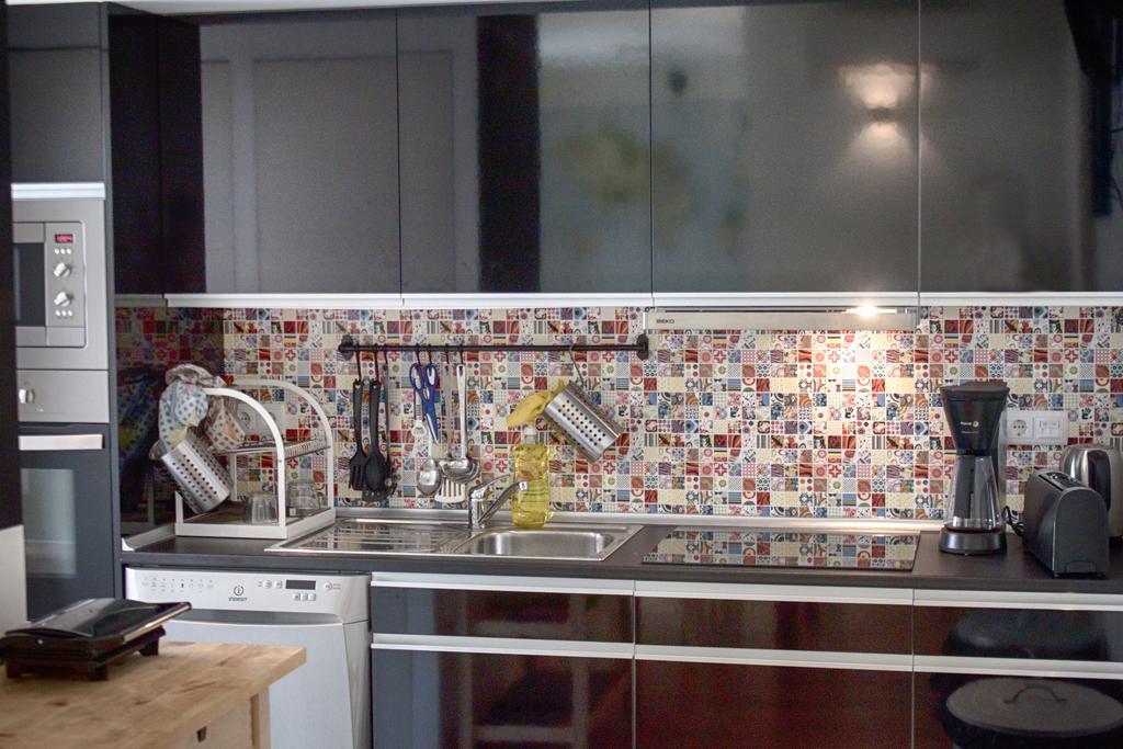 The Nook Hostel Ponta Delgada  Room photo